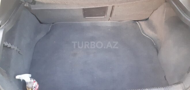 Opel Astra 2000, 263,300 km - 1.6 l - Sumqayıt