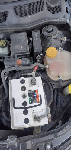 Opel Astra 2000, 263,300 km - 1.6 l - Sumqayıt