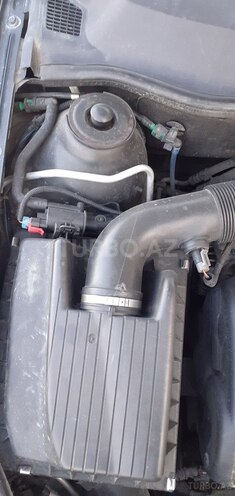 Opel Astra 2000, 263,300 km - 1.6 l - Sumqayıt