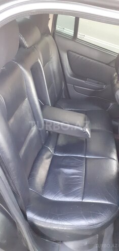 Opel Astra 2000, 263,300 km - 1.6 l - Sumqayıt