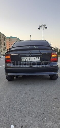 Opel Astra 2000, 263,300 km - 1.6 l - Sumqayıt