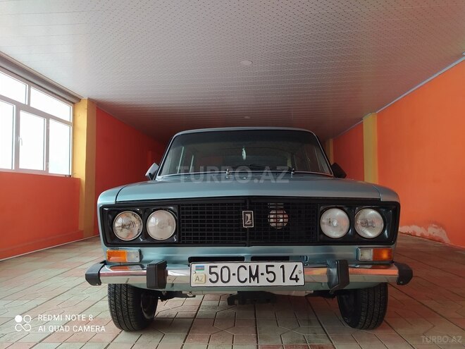 LADA (VAZ) 2106 1999, 175,243 km - 1.6 l - Quba
