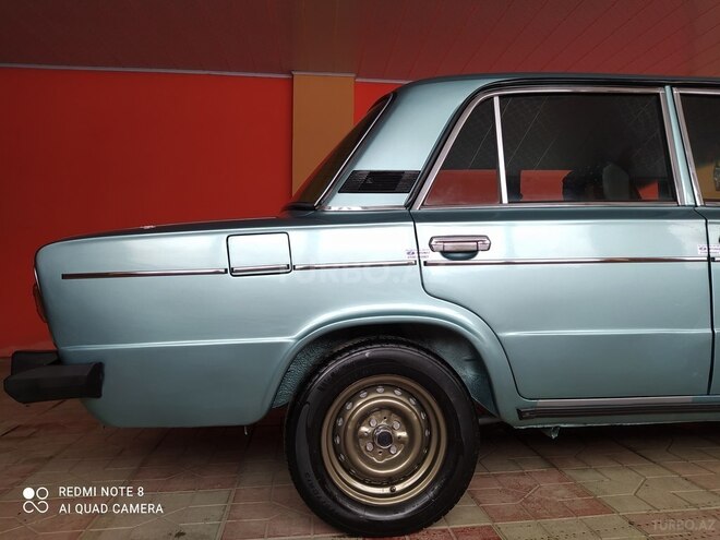LADA (VAZ) 2106 1999, 175,243 km - 1.6 l - Quba