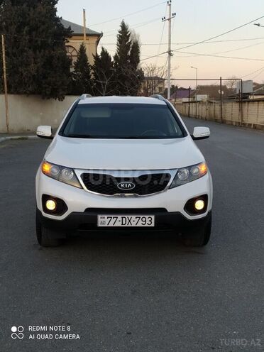Kia Sorento 2011, 187,544 km - 2.0 l - Bakı