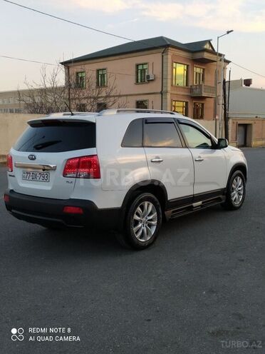 Kia Sorento 2011, 187,544 km - 2.0 l - Bakı