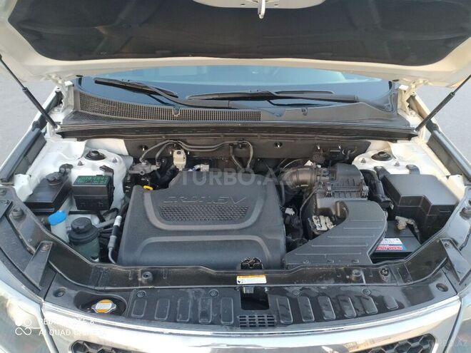 Kia Sorento 2011, 187,544 km - 2.0 l - Bakı