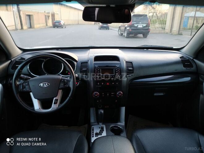 Kia Sorento 2011, 187,544 km - 2.0 l - Bakı