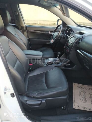 Kia Sorento 2011, 187,544 km - 2.0 l - Bakı
