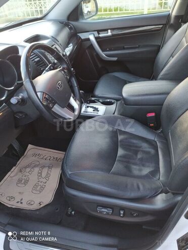 Kia Sorento 2011, 187,544 km - 2.0 l - Bakı