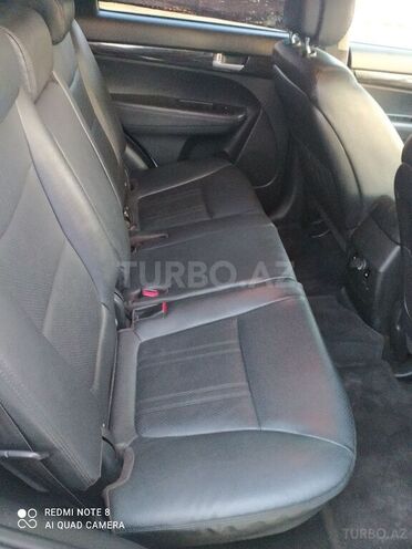 Kia Sorento 2011, 187,544 km - 2.0 l - Bakı