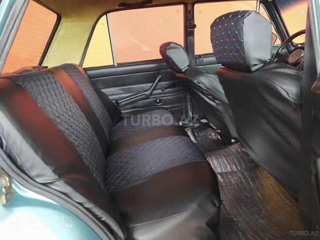 LADA (VAZ) 2106 1999, 175,243 km - 1.6 l - Quba
