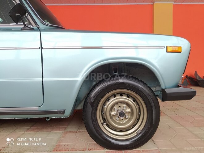 LADA (VAZ) 2106 1999, 175,243 km - 1.6 l - Quba