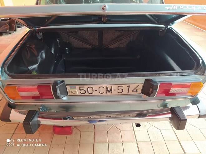 LADA (VAZ) 2106 1999, 175,243 km - 1.6 l - Quba
