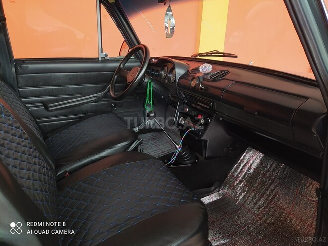 LADA (VAZ) 2106 1999, 175,243 km - 1.6 l - Quba