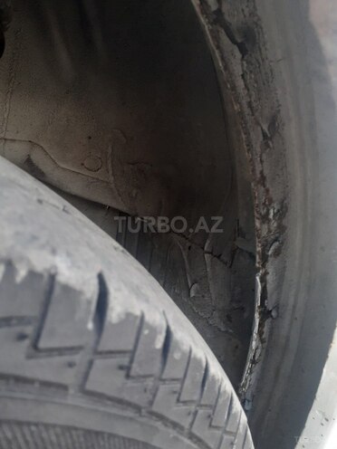 Ford Transit 2000, 439,133 km - 2.4 л - Qəbələ