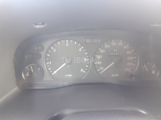 Ford Transit 2000, 439,133 km - 2.4 л - Qəbələ
