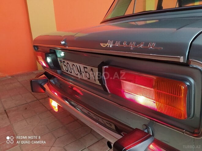 LADA (VAZ) 2106 1999, 175,243 km - 1.6 l - Quba