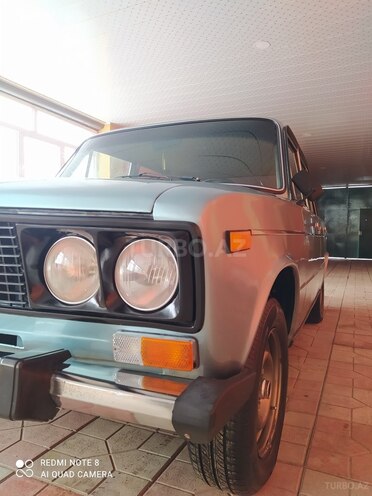 LADA (VAZ) 2106 1999, 175,243 km - 1.6 l - Quba