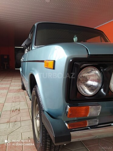 LADA (VAZ) 2106 1999, 175,243 km - 1.6 l - Quba
