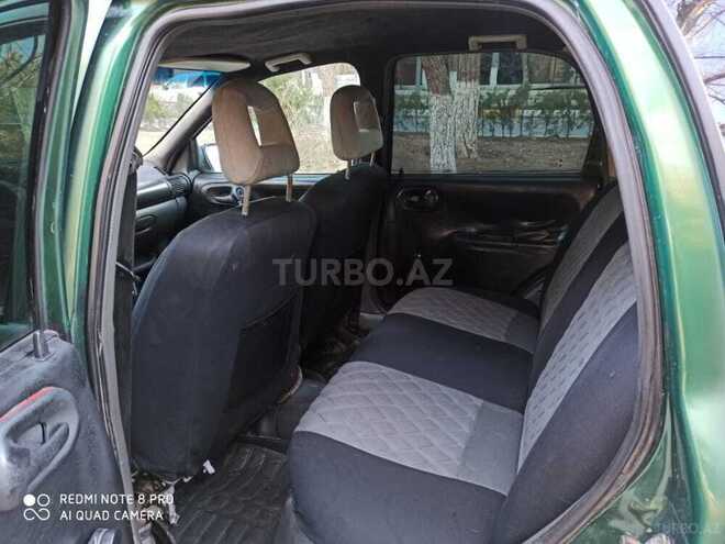 Opel Vita 1996, 379,000 km - 1.4 l - Sumqayıt