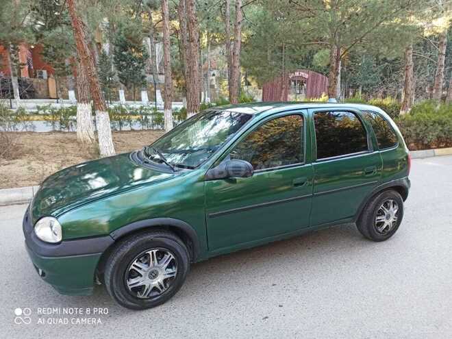 Opel Vita 1996, 379,000 km - 1.4 l - Sumqayıt