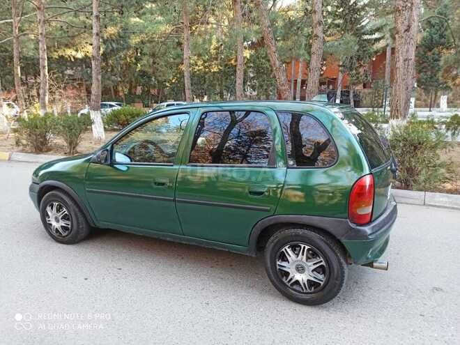 Opel Vita 1996, 379,000 km - 1.4 l - Sumqayıt