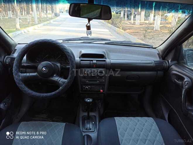 Opel Vita 1996, 379,000 km - 1.4 l - Sumqayıt
