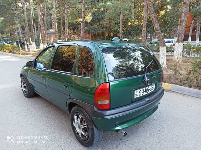 Opel Vita 1996, 379,000 km - 1.4 l - Sumqayıt