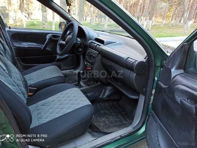 Opel Vita 1996, 379,000 km - 1.4 l - Sumqayıt