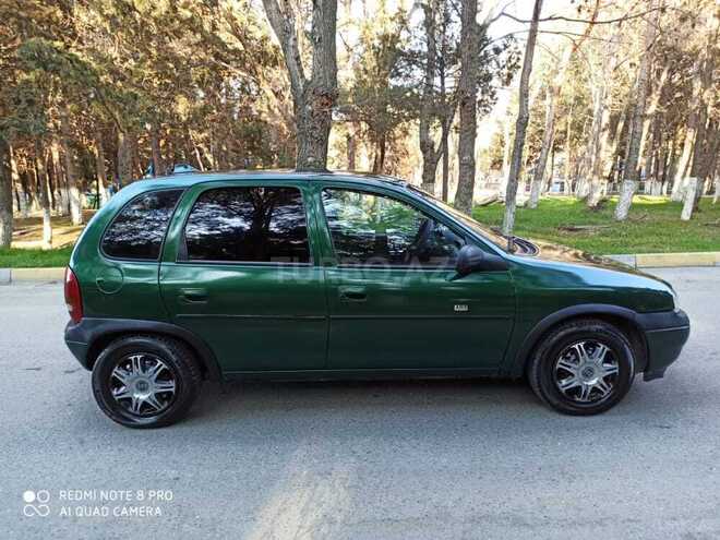 Opel Vita 1996, 379,000 km - 1.4 l - Sumqayıt