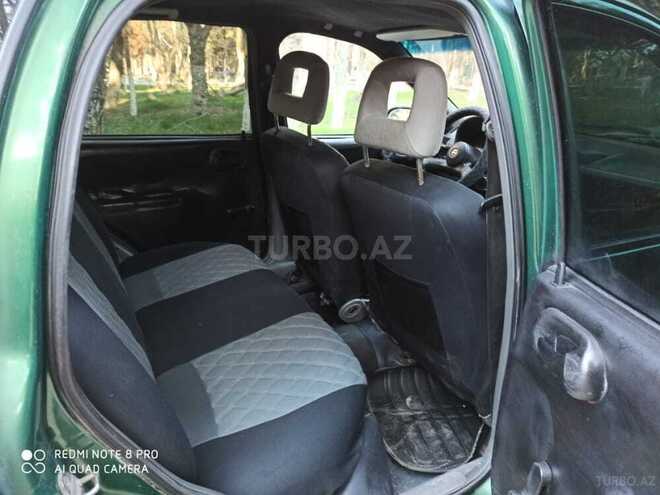Opel Vita 1996, 379,000 km - 1.4 l - Sumqayıt