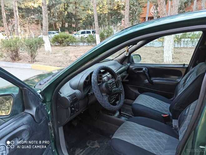 Opel Vita 1996, 379,000 km - 1.4 l - Sumqayıt