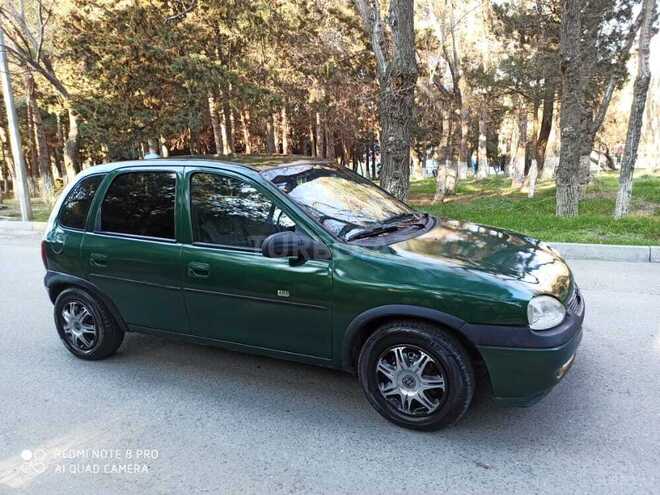 Opel Vita 1996, 379,000 km - 1.4 l - Sumqayıt