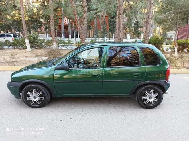Opel Vita 1996, 379,000 km - 1.4 l - Sumqayıt