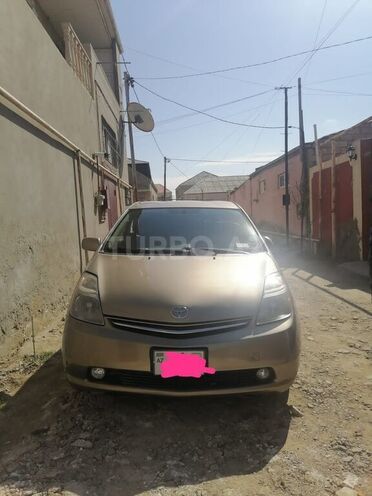 Toyota Prius 2008, 132,140 km - 1.5 l - Bakı