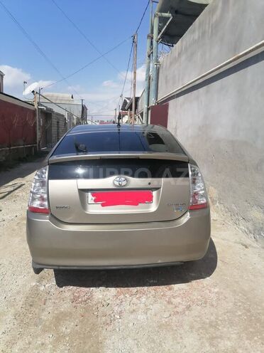 Toyota Prius 2008, 132,140 km - 1.5 l - Bakı