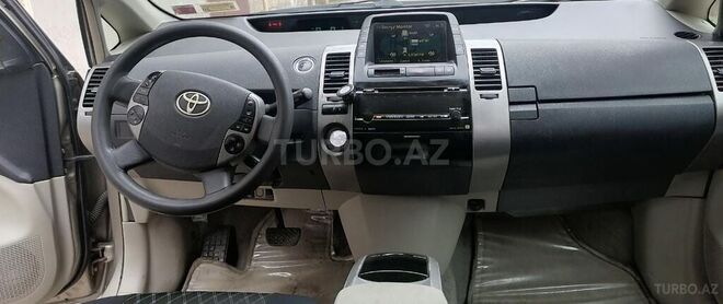 Toyota Prius 2008, 132,140 km - 1.5 l - Bakı