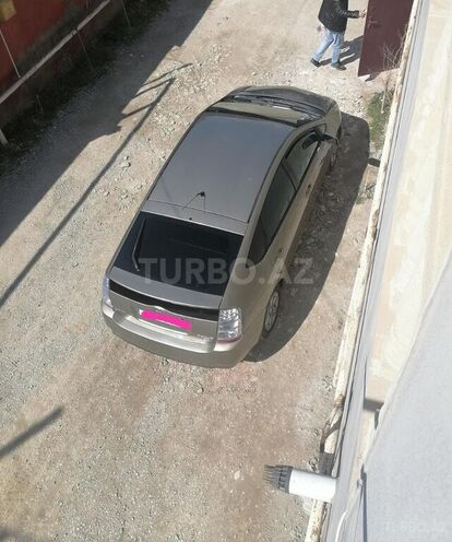 Toyota Prius 2008, 132,140 km - 1.5 l - Bakı