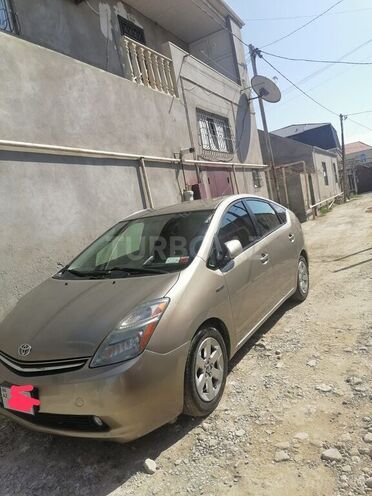 Toyota Prius 2008, 132,140 km - 1.5 l - Bakı