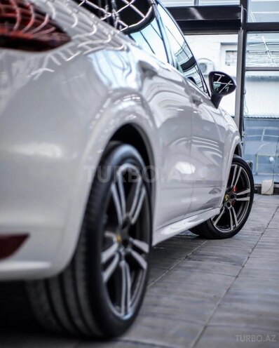Porsche Cayenne GTS 2014, 36,000 km - 4.8 л - Bakı