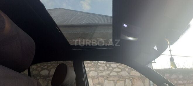 Mercedes C 240 1999, 327,000 km - 2.4 l - Şəmkir