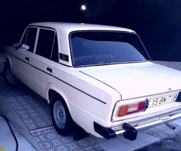 LADA (VAZ) 2106 1992, 225,000 km - 1.6 l - Cəlilabad
