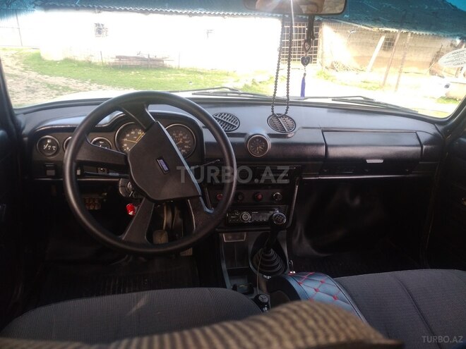 LADA (VAZ) 2106 1992, 225,000 km - 1.6 l - Cəlilabad