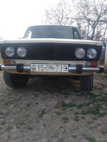 LADA (VAZ) 2106 1992, 225,000 km - 1.6 l - Cəlilabad
