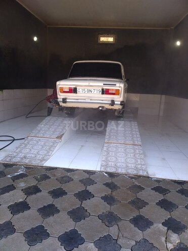 LADA (VAZ) 2106 1992, 225,000 km - 1.6 l - Cəlilabad