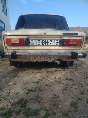 LADA (VAZ) 2106 1992, 225,000 km - 1.6 l - Cəlilabad