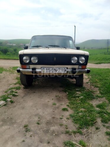 LADA (VAZ) 2106 1992, 225,000 km - 1.6 l - Cəlilabad