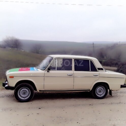 LADA (VAZ) 2106 1992, 225,000 km - 1.6 l - Cəlilabad