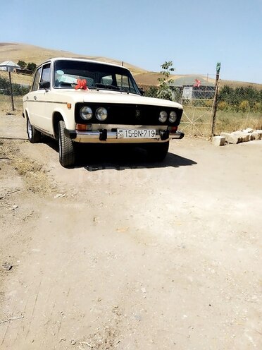 LADA (VAZ) 2106 1992, 225,000 km - 1.6 l - Cəlilabad