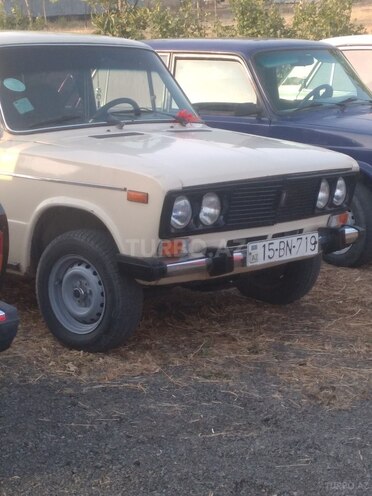 LADA (VAZ) 2106 1992, 225,000 km - 1.6 l - Cəlilabad